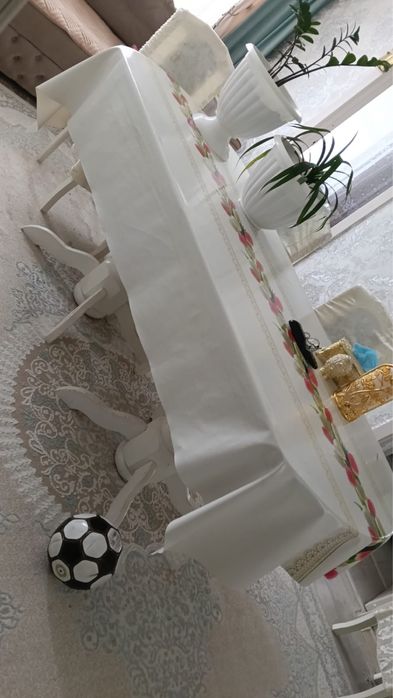 Продается стол 3 метра. Большой