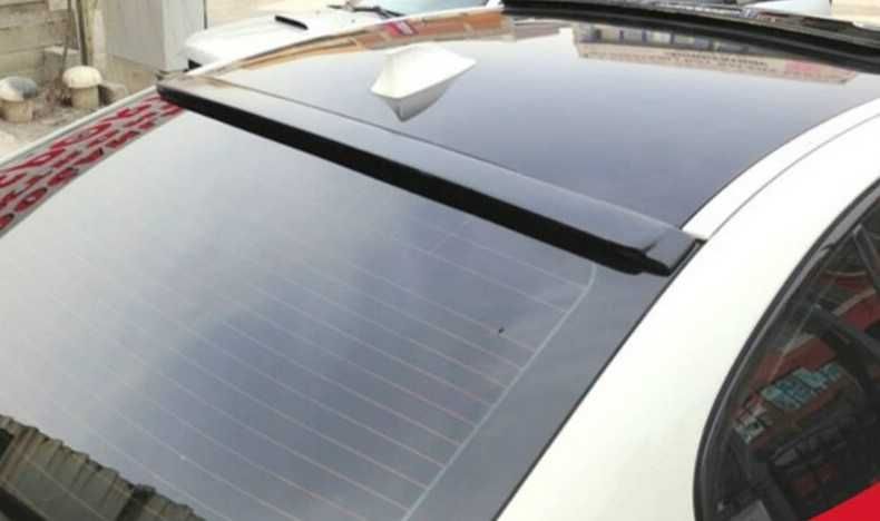 Спойлер за задно стъкло за БМВ Ф10 / сенник BMW F10