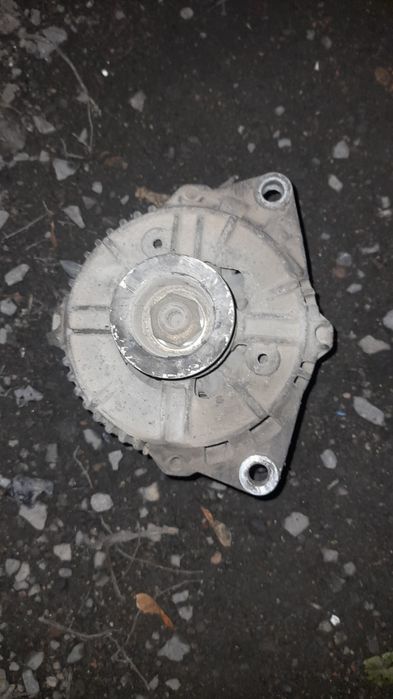 Генератор форд мондео