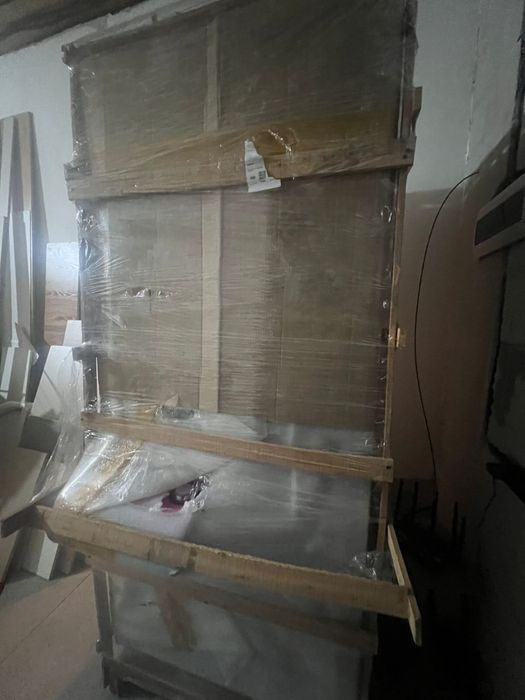 Хватайка аппарат новый