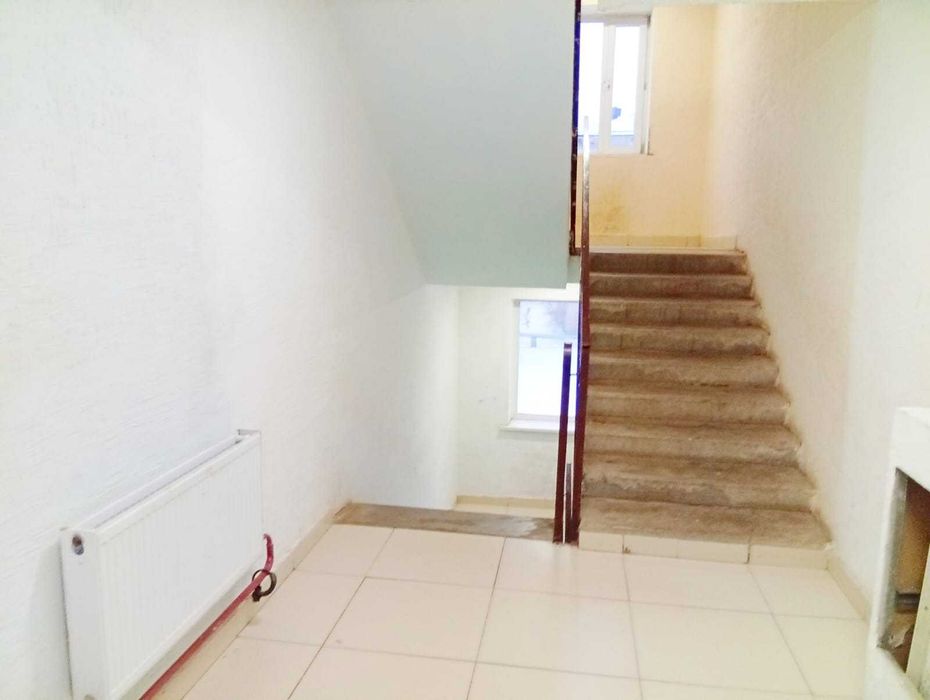 Косши - город будущего!!