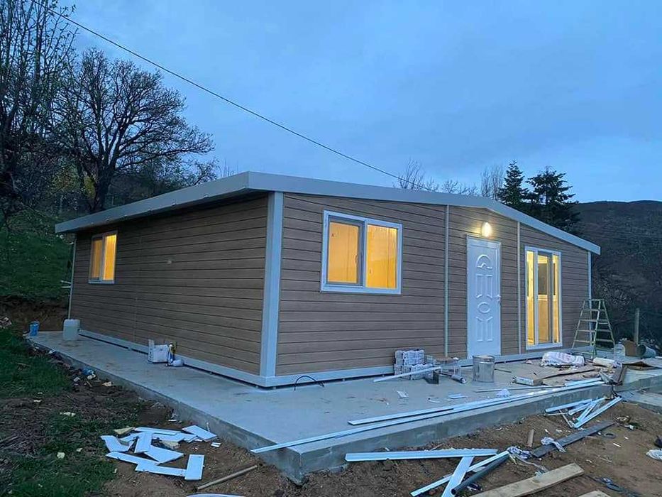 Продава се Къща в София, Люлин 1 - 72 кв.м за 342 €/кв.м - Снимка #2