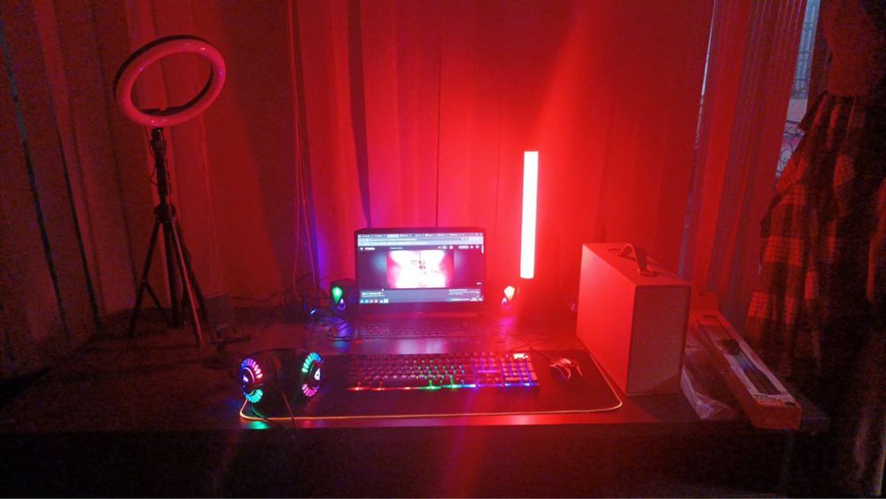 Noutbook Acer Nitro5