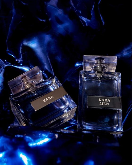 Парфюми YODEYMA!