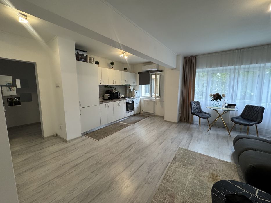 Apartament 2 camere Blv republicii