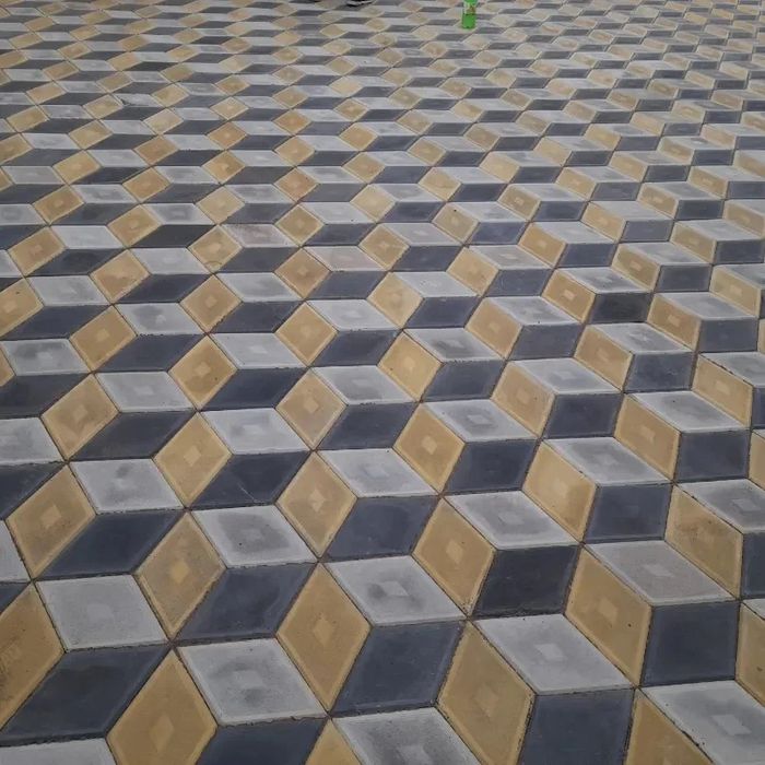 Укладка брусчатки плиты, установка бордюры поребрики качественно !!!