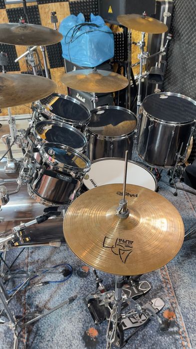 Барабани Tama Superstar All Birch 2010 комплект или по отделно