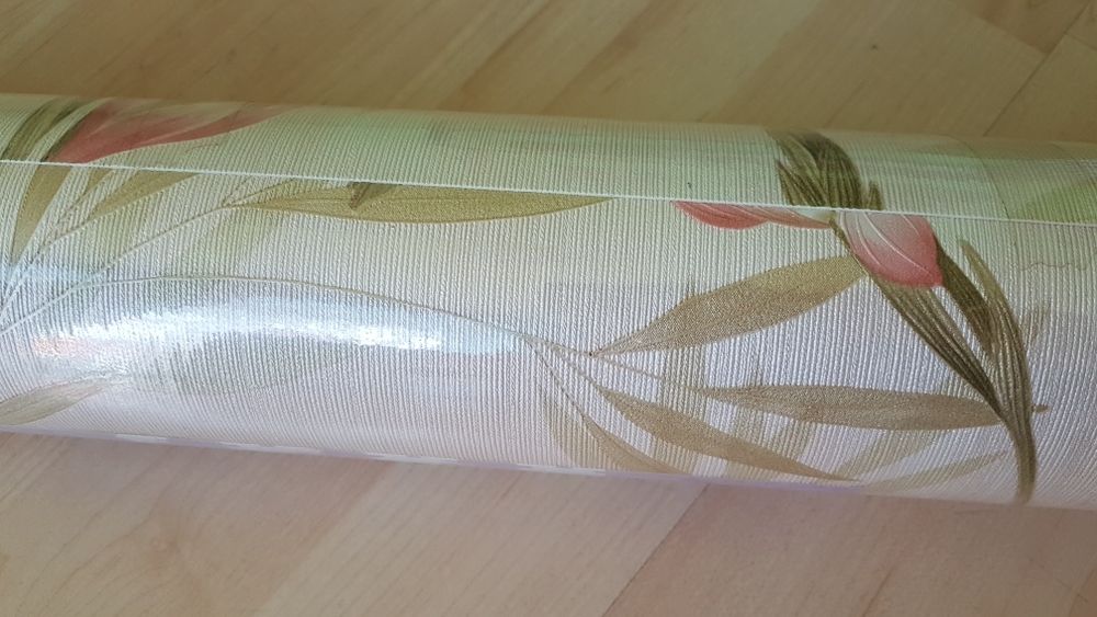 Луксозни, винилни тапети