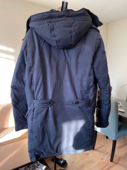 Зимно яке Scotch & Soda