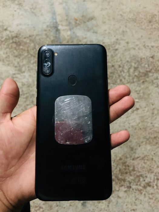 Samsung A11 sotiladi