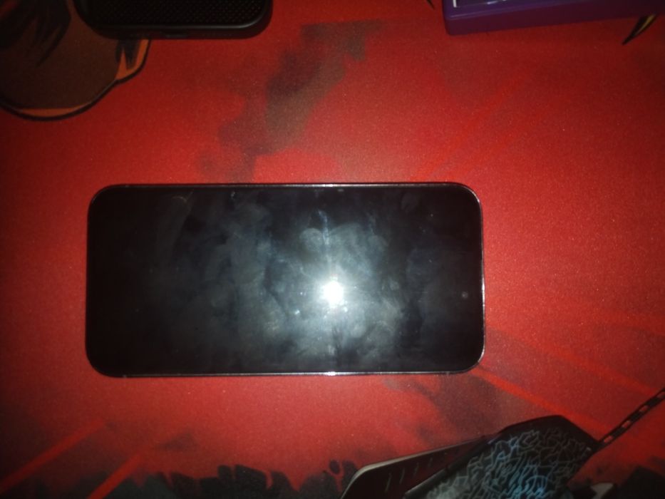 Продам iPhone 14 Pro Max на Android