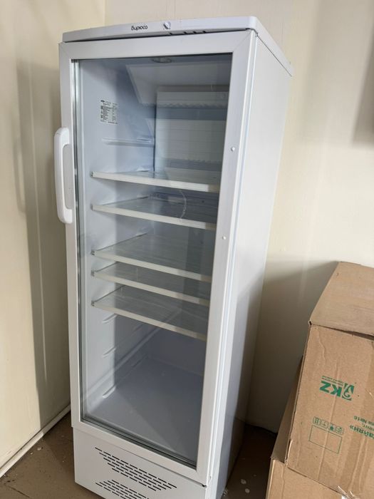 Холодильник для бизнеса