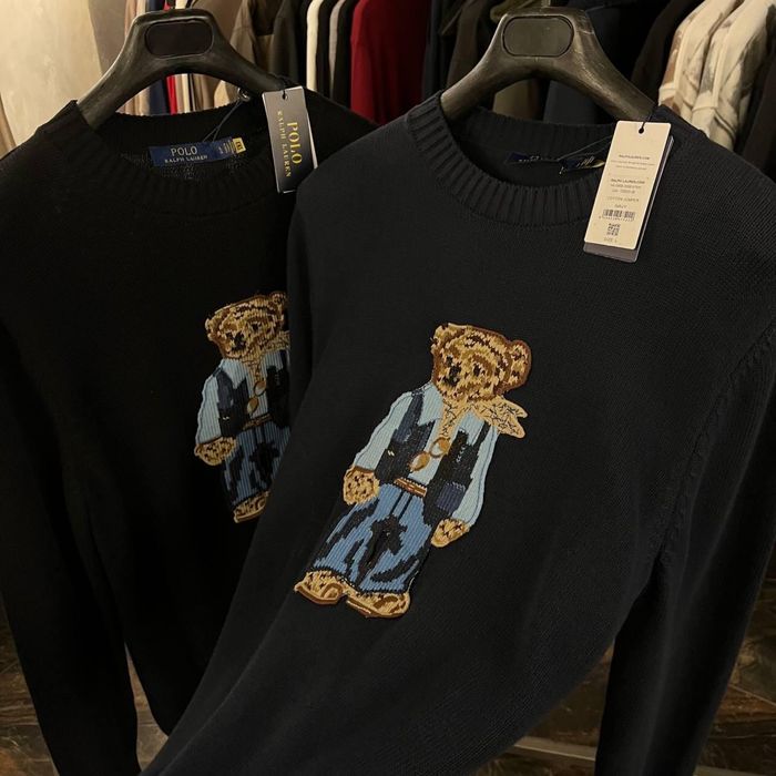Pulovere polo Ralph Lauren L  XXL