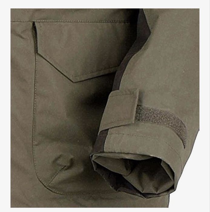 Prologic Highgrade Thermo Suit Рибарски Комплект