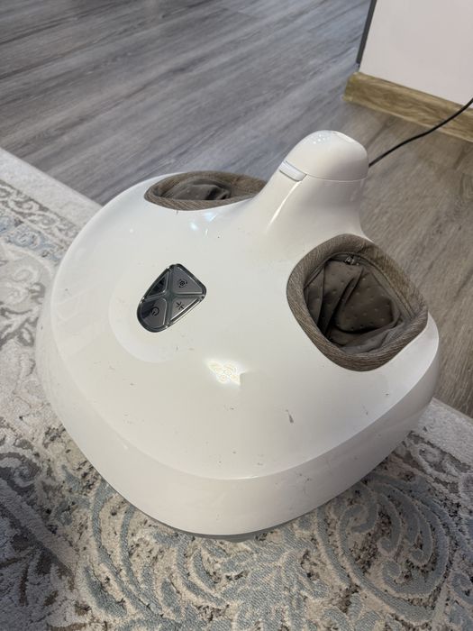 Массажер 2 в одном (икры и стопы)