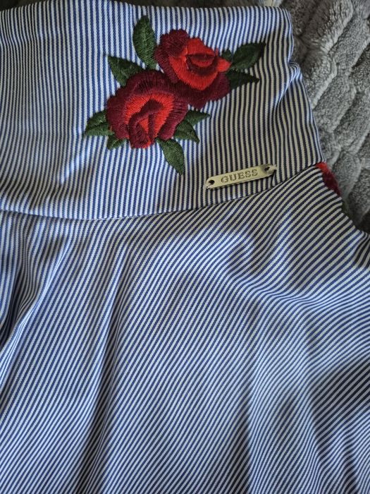 Compleu dama Guess