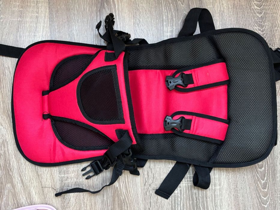 Възглавница за бременни