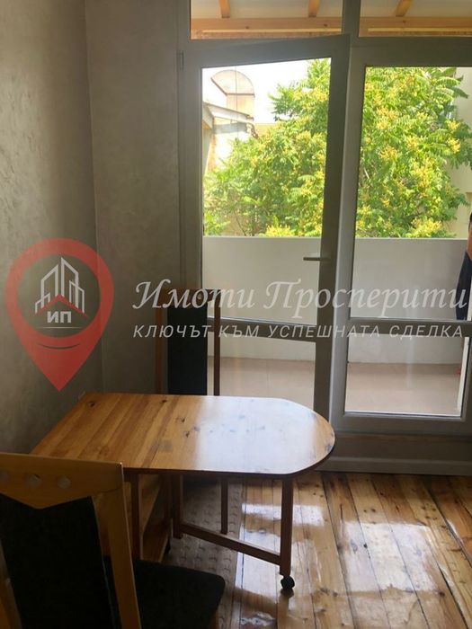 Дава се под наем Едностаен апартамент в София, Център - 40 кв.м за 800 € - Снимка #3