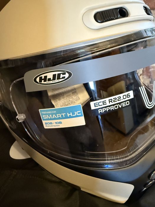 Casca HJC - model V10 Tami