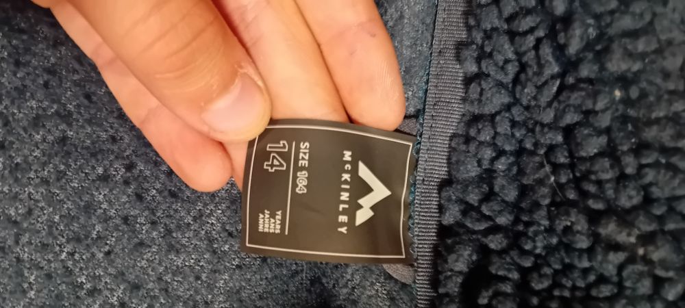 Flis mckinley,brasov