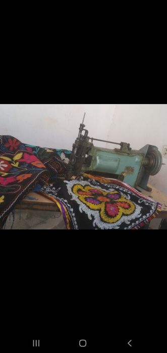 Popop tikuv mashinasi