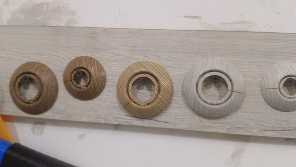 Обводы для трубаға 600 тг