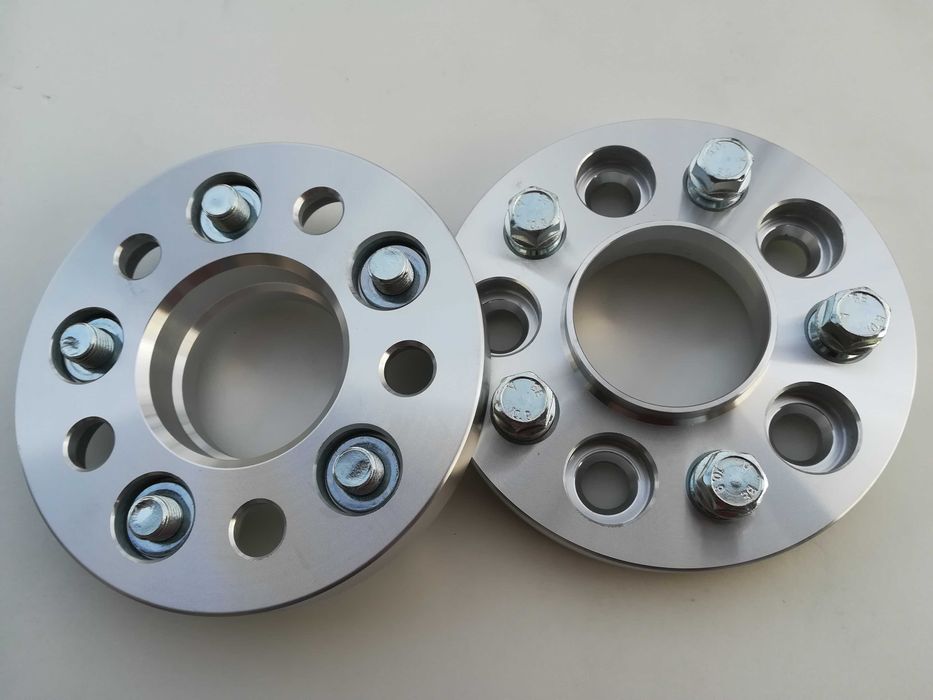 Фланци за Джанти 5х118 71.1 RENAULT TRAFIC / Рено Трафик Фланци