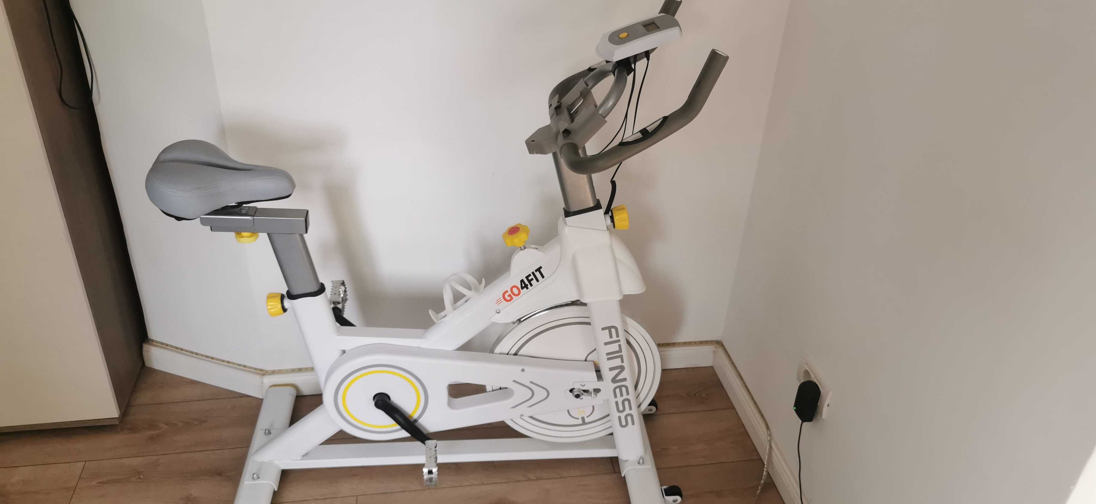 Bicicleta Spinning Bucuresti Sectorul 2 • OLX.ro