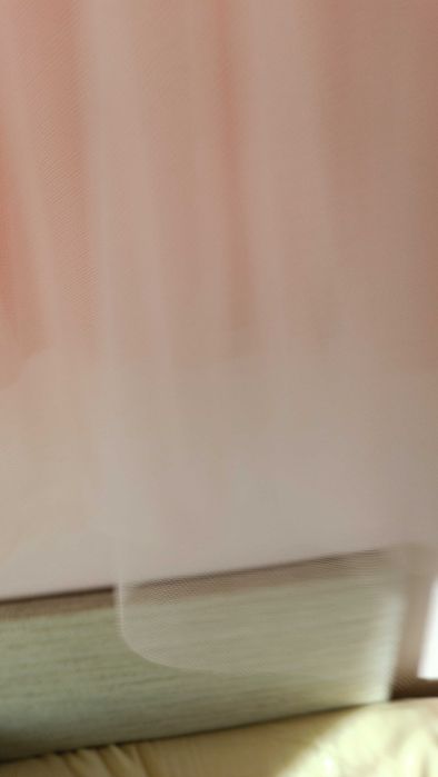 Елегантна бална рокля в розово