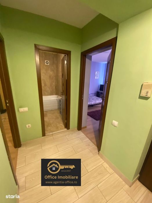 Piața Revoluției Apartament 2 camere ETAJ 1