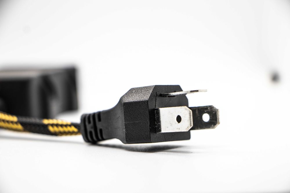 30 000lm Комплект LED Крушки H7 H1 H4 H8 H9 H11