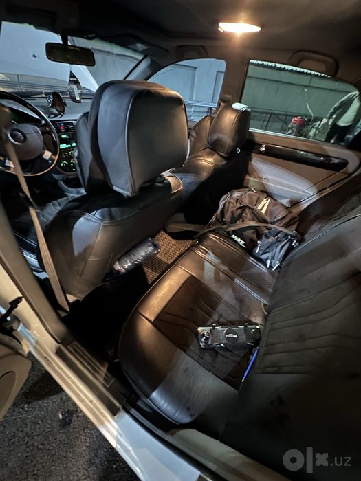 Chevrolet Gentra 2022, белая, хорошее состояние
