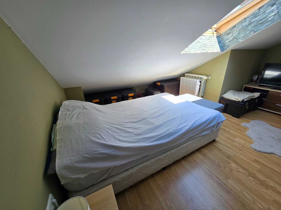 Продава се Двустаен апартамент в Банско - 38 кв.м за 1145 €/кв.м - Снимка #4