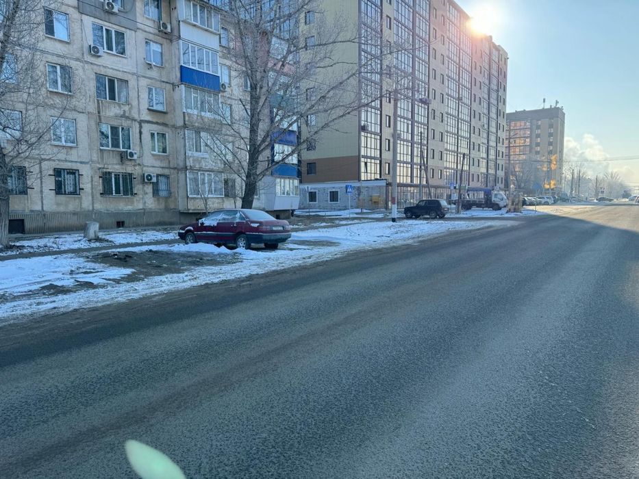 Продам двухкомнатную квартиру