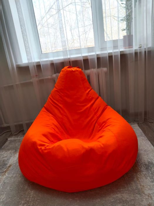 Продам пуф-мешок