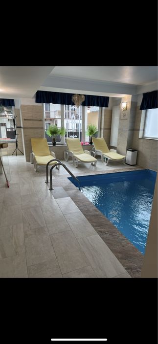 casa vila de inchiriat Busteni ph termen lung !!