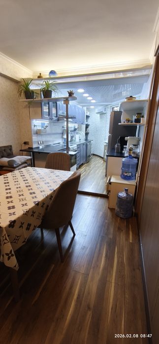 3+2 продается кв на массив тузель.