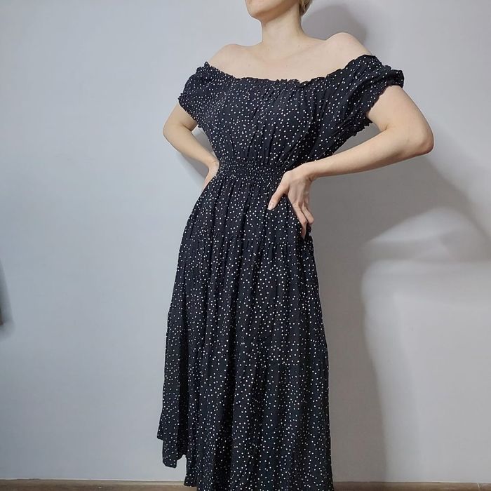 Топы и платья  новые