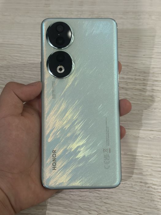 Хонор 90 прадам за 95к торг есть