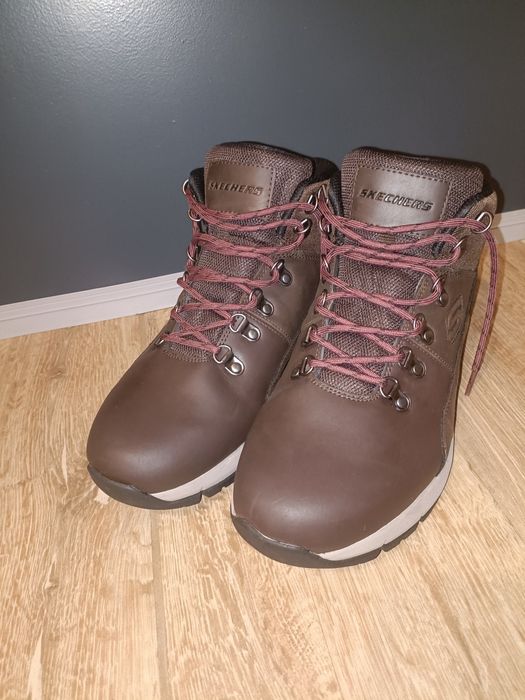 Ghete Skechers Nr 45 !