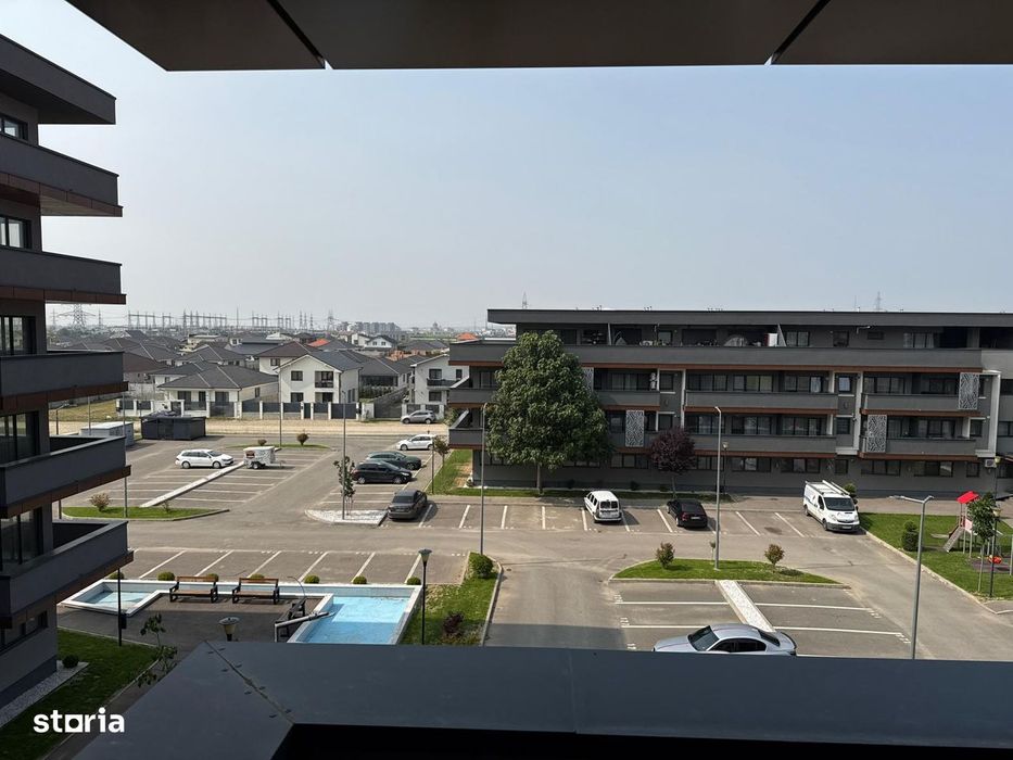 Apartament 2 camere decomandate, ET.3, nemobilat,