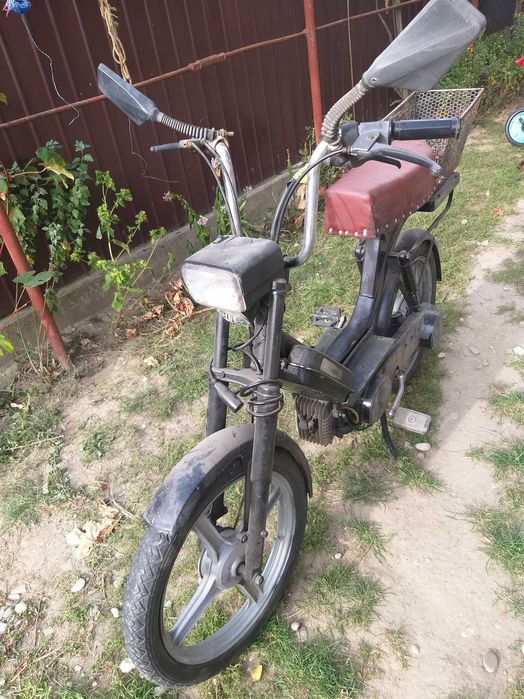 Scuter Piaggio Ciao