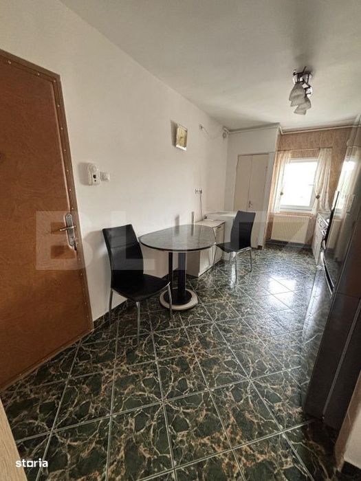 Apartament spatios | 4 camere decomandate | 2 Bai | Panoramic | Manast