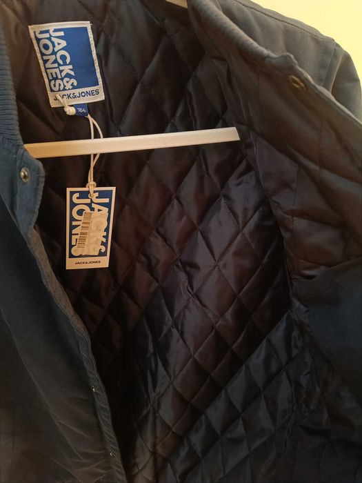 Детско пролетно яке Jack&Jones р-р 164/14год