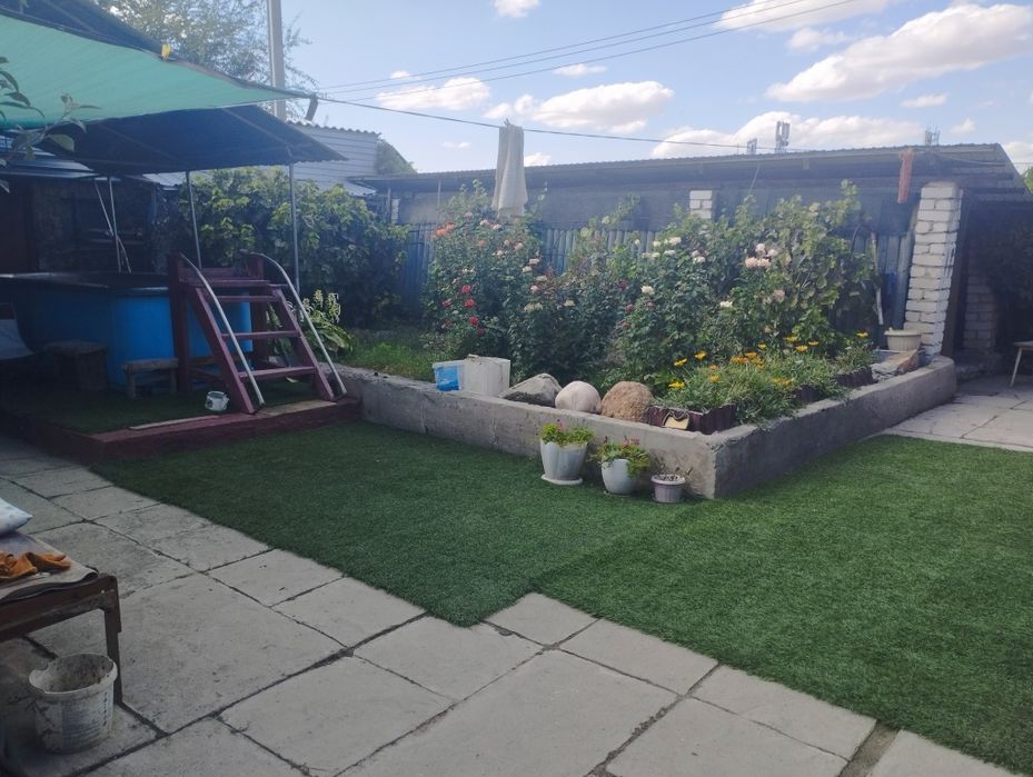 Продам 2х этажный дом