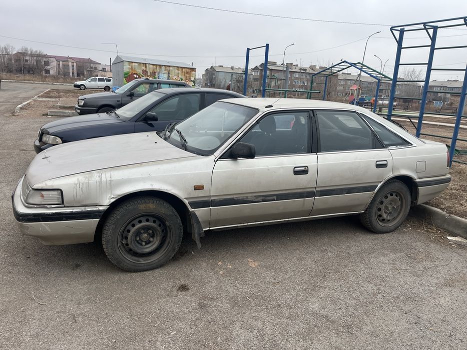Продам Мазда 626
