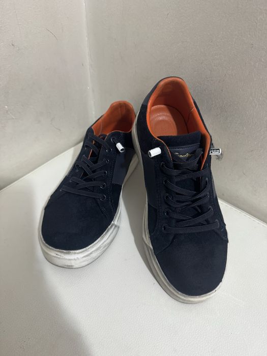 Стильная детская обувь