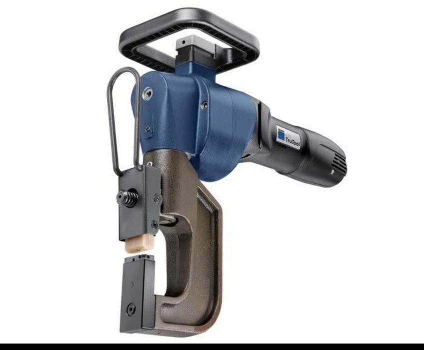 Пуклевочная машина F350