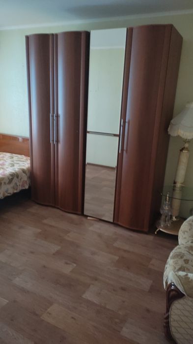 Сдам полуторку на длительный срок