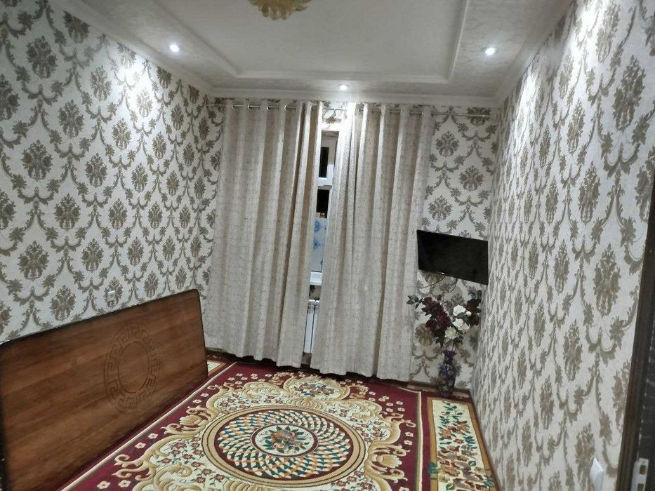 Квартира сотилади